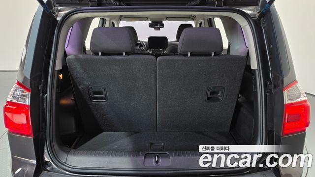 Chevrolet Korea Orlando 2016 — photo 20