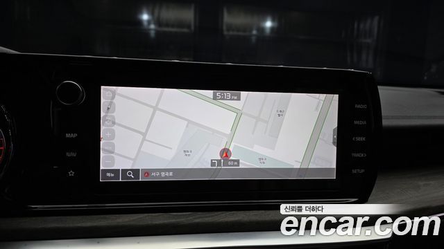 Kia K5 2021 — photo 15
