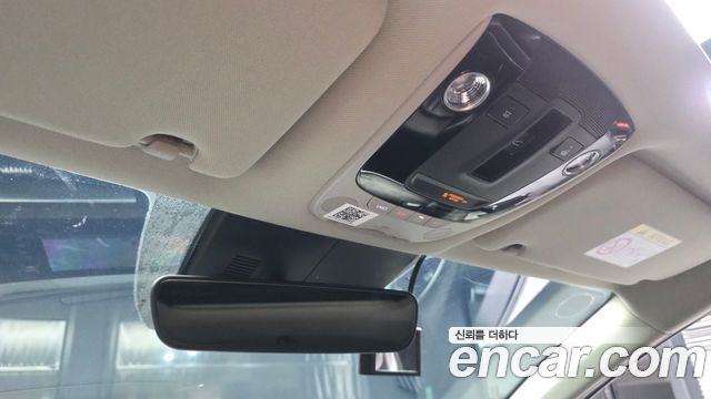 Kia K5 2021 — photo 17