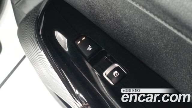 Kia K5 2021 — photo 18