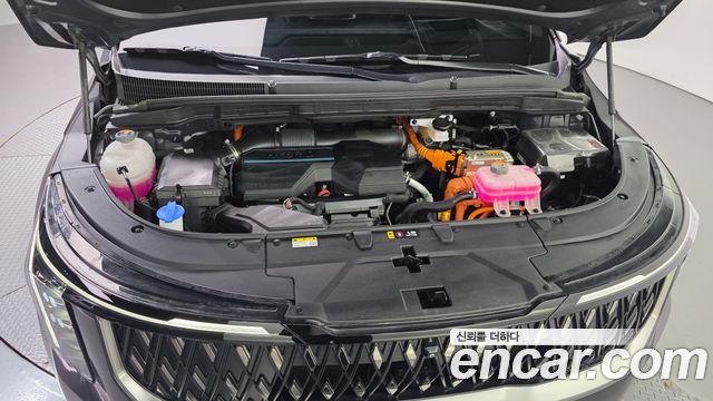 Kia Canival 2024 — photo 6