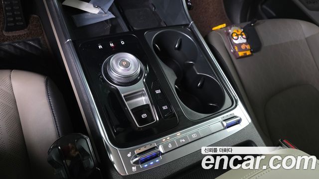 Kia Canival 2024 — photo 12