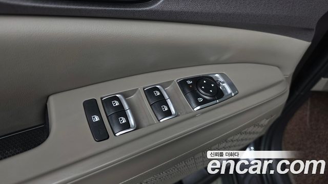 Kia Canival 2024 — photo 17