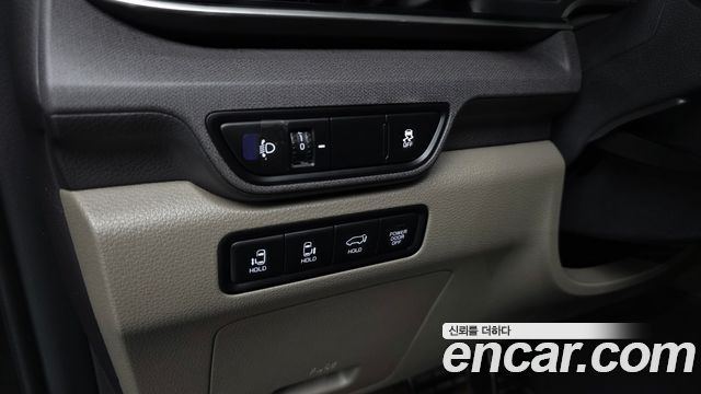 Kia Canival 2024 — photo 18