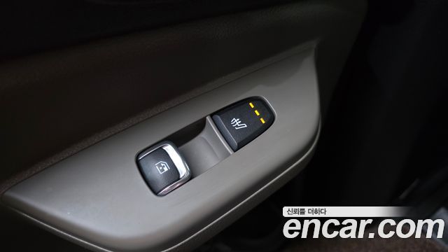 Kia Canival 2024 — photo 23