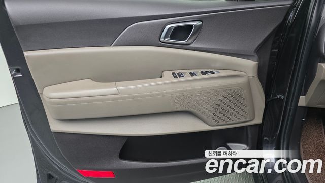 Kia Canival 2024 — photo 14