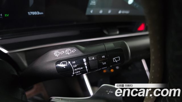 Kia Canival 2024 — photo 34