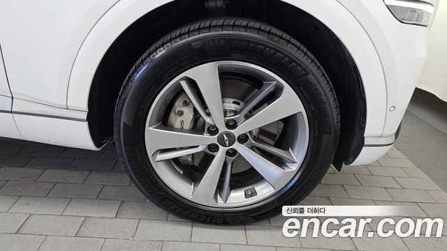 Genesis GV80 2020 — photo 7