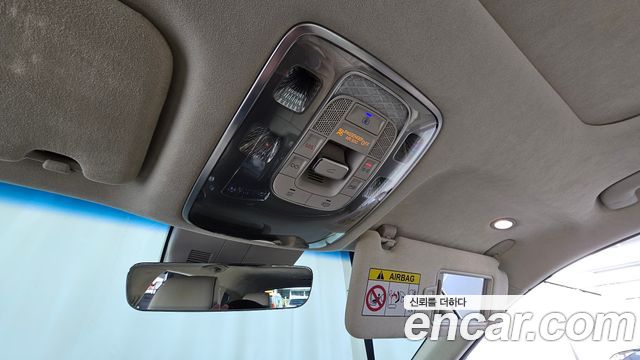 Genesis GV80 2020 — photo 27