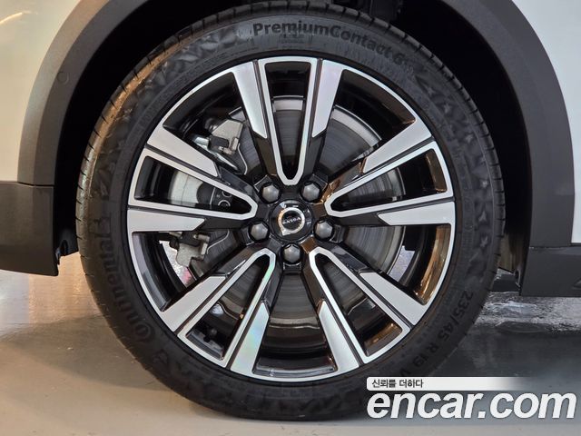 Volvo V60 2025 — photo 5