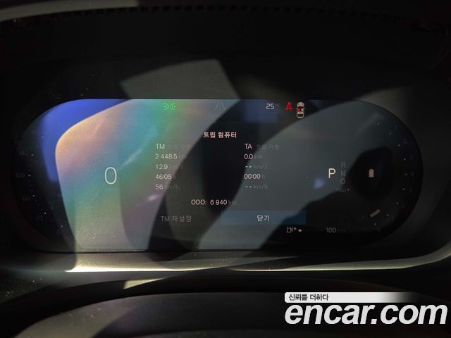 Volvo V60 2025 — photo 8