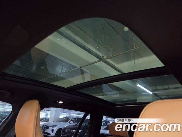 Volvo V60 2025 — photo 15