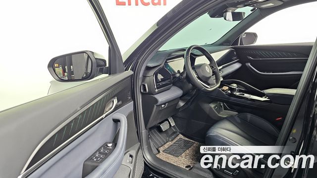 Renault Korea Grand Koleos 2026 — photo 13