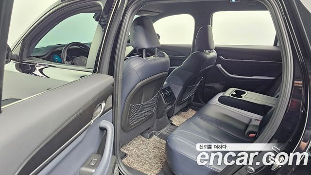 Renault Korea Grand Koleos 2026 — photo 17