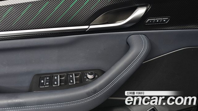 Renault Korea Grand Koleos 2026 — photo 18