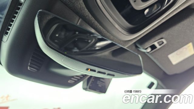 Renault Korea Grand Koleos 2026 — photo 25