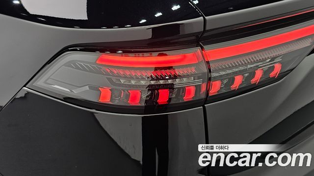 Renault Korea Grand Koleos 2026 — photo 9