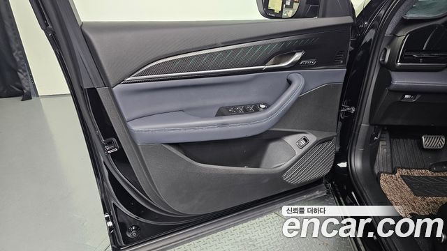 Renault Korea Grand Koleos 2026 — photo 14