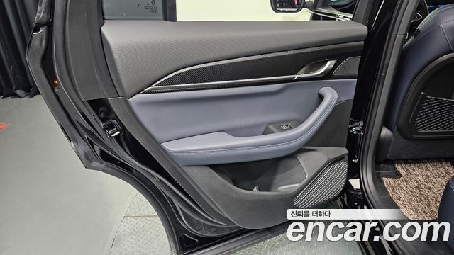 Renault Korea Grand Koleos 2026 — photo 15