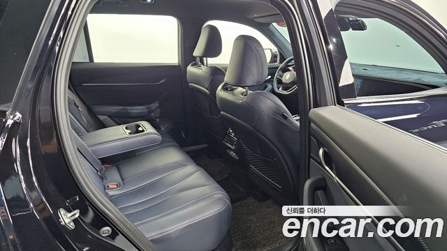 Renault Korea Grand Koleos 2026 — photo 27
