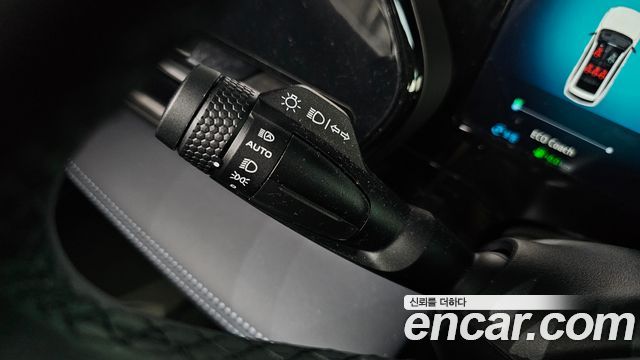 Renault Korea Grand Koleos 2026 — photo 28