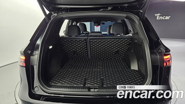 Renault Korea Grand Koleos 2026 — photo 29
