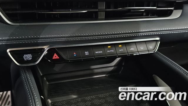 Renault Korea Grand Koleos 2026 — photo 30