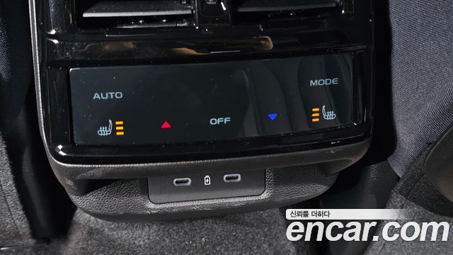 Renault Korea Grand Koleos 2026 — photo 31