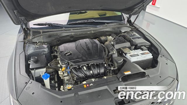 Hyundai Grandeur 2020 — photo 6