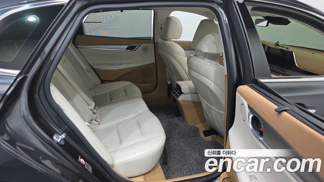 Hyundai Grandeur 2020 — photo 17