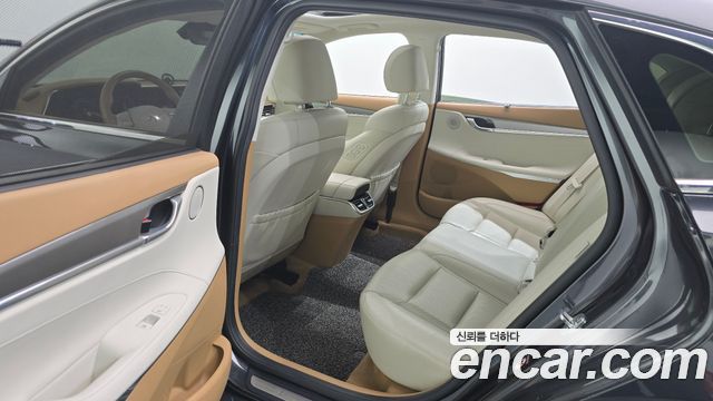 Hyundai Grandeur 2020 — photo 18