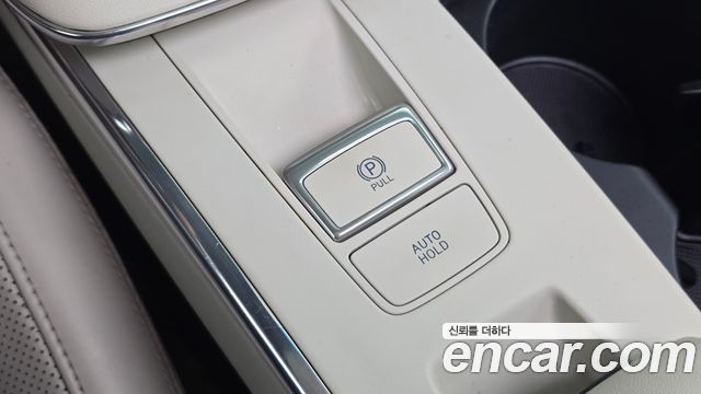 Hyundai Grandeur 2020 — photo 22