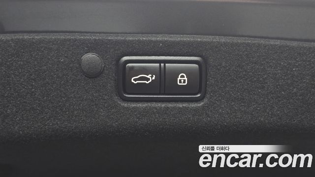 Hyundai Grandeur 2020 — photo 25