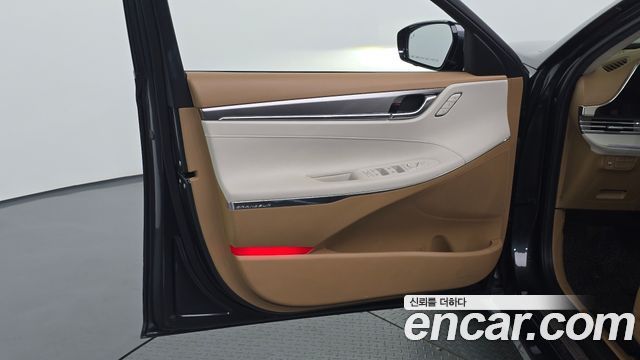 Hyundai Grandeur 2020 — photo 14
