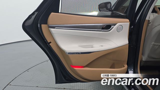 Hyundai Grandeur 2020 — photo 15