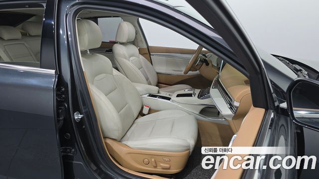 Hyundai Grandeur 2020 — photo 16