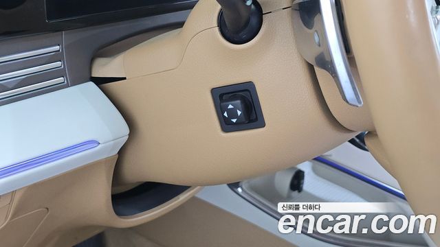 Hyundai Grandeur 2020 — photo 27
