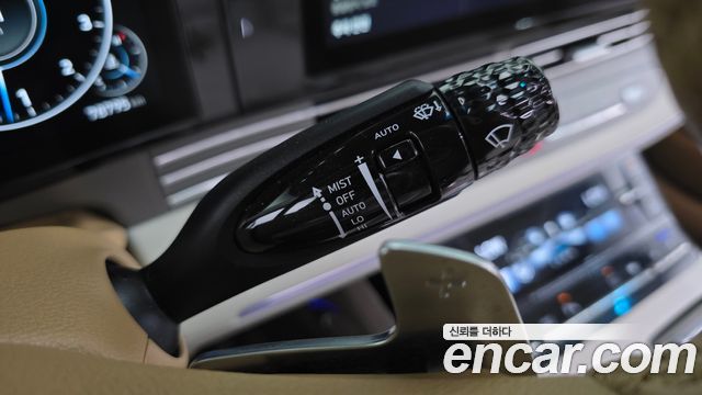 Hyundai Grandeur 2020 — photo 28