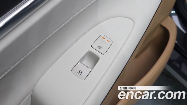 Hyundai Grandeur 2020 — photo 29