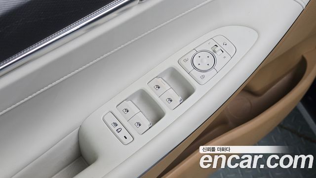 Hyundai Grandeur 2020 — photo 30