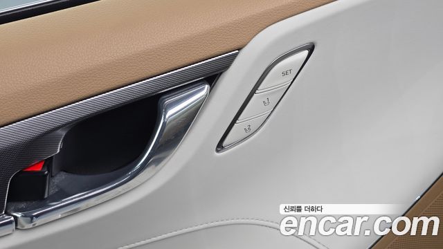 Hyundai Grandeur 2020 — photo 33