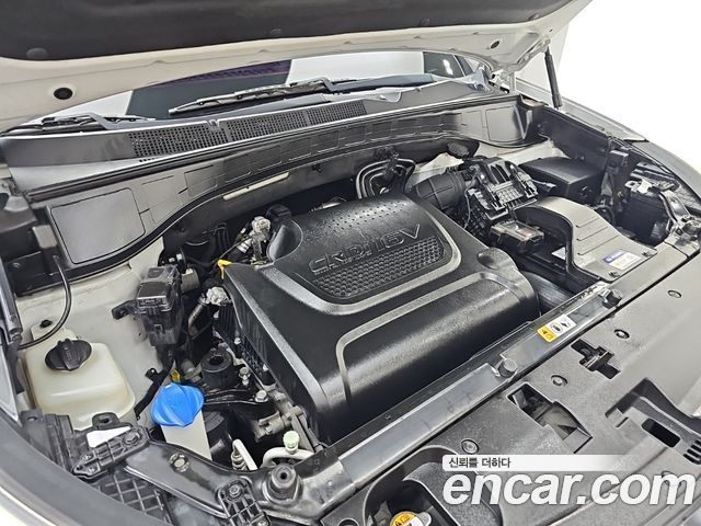 Hyundai Santafe 2013 — photo 6