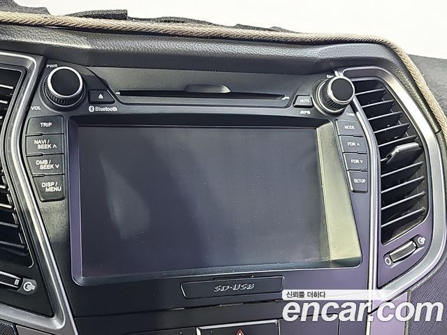 Hyundai Santafe 2013 — photo 14