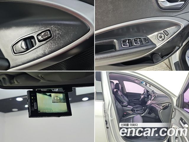 Hyundai Santafe 2013 — photo 18