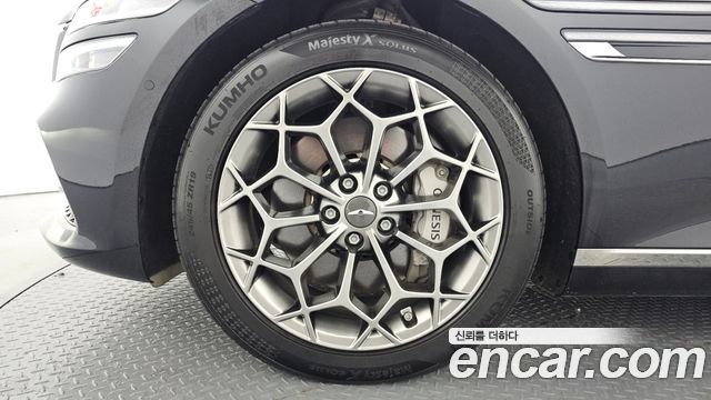 Genesis G80 2024 — photo 5