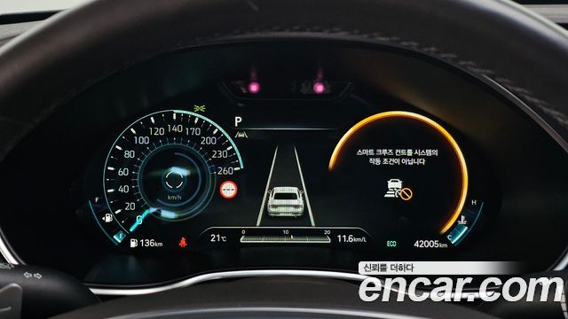 Genesis G80 2024 — photo 11