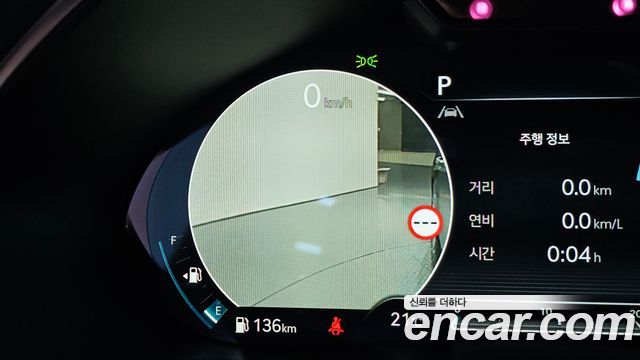 Genesis G80 2024 — photo 24