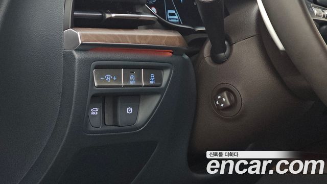 Genesis G80 2024 — photo 28