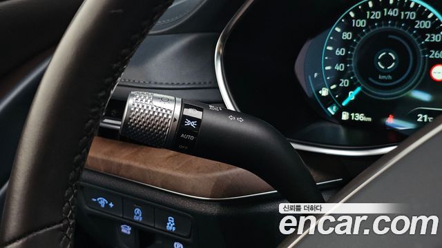 Genesis G80 2024 — photo 31