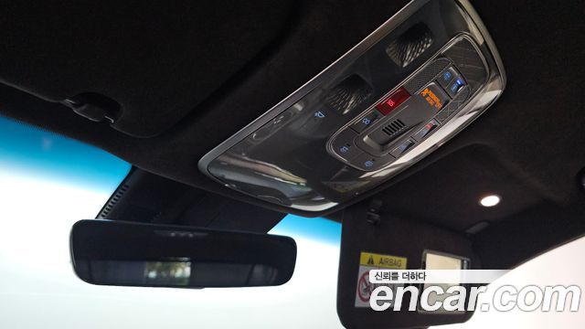 Genesis G80 2024 — photo 35